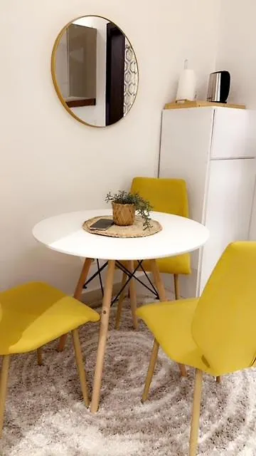 Residence Emeraude 다카르 아파트