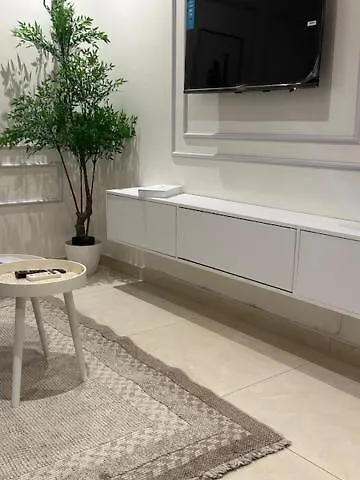 Residence Emeraude Dakar